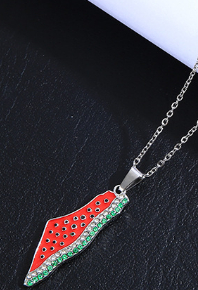 Style 4 Steel Color