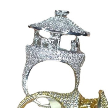 Silver