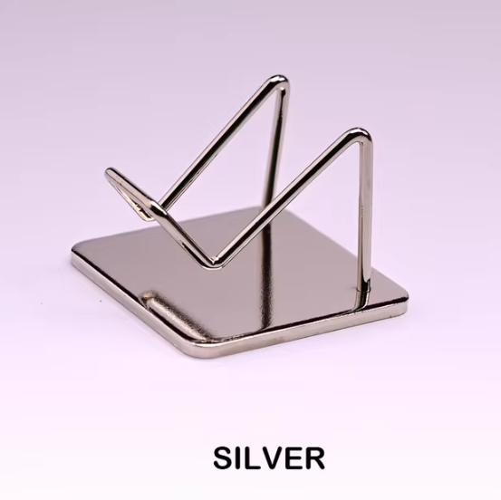 Silver