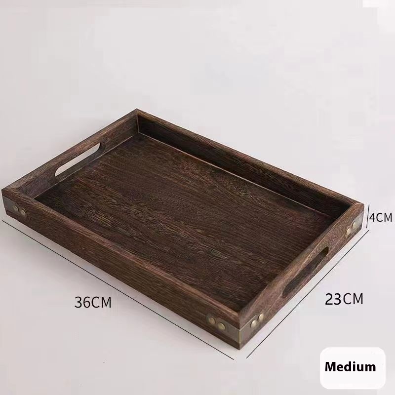 Wooden Tray Medium