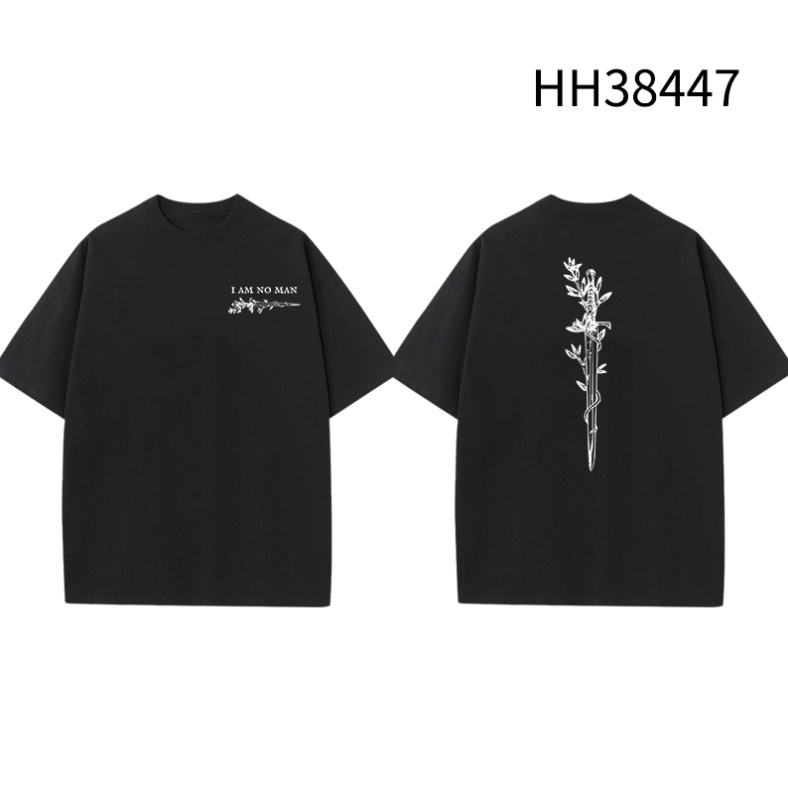 HH38447 Black