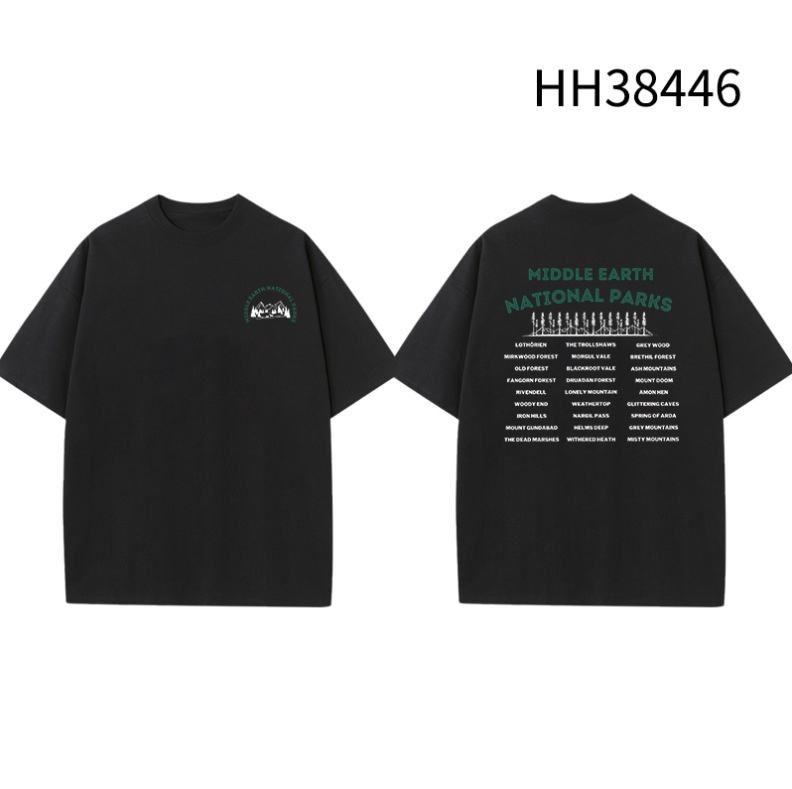 HH38446 Black