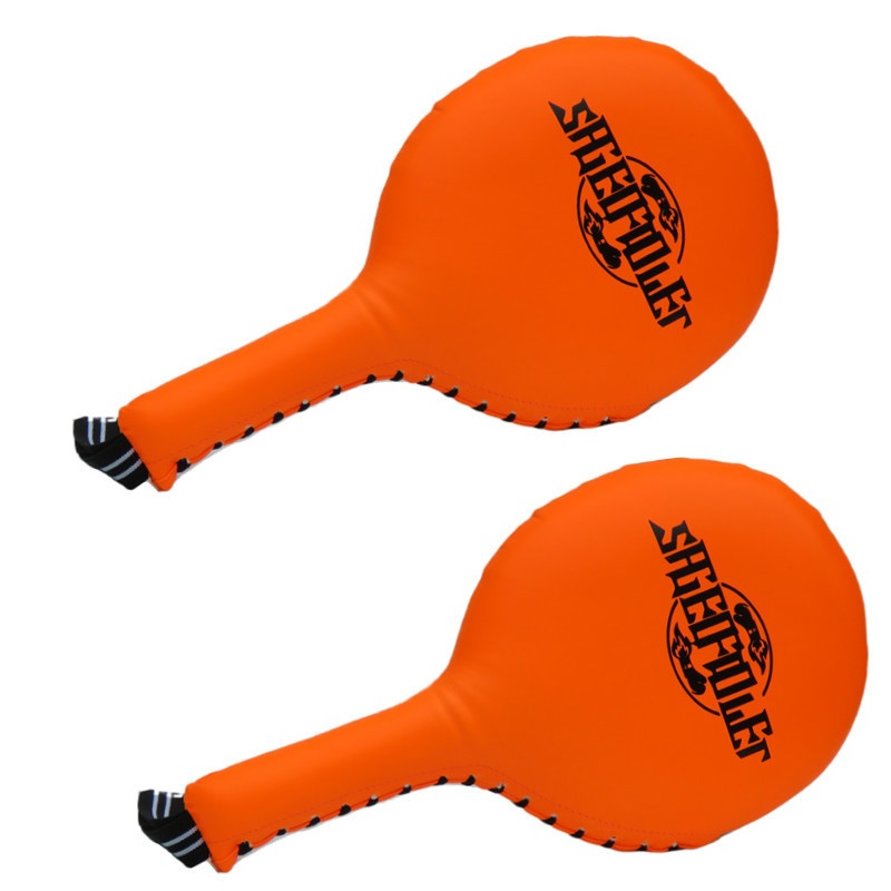 Orange 2pcs