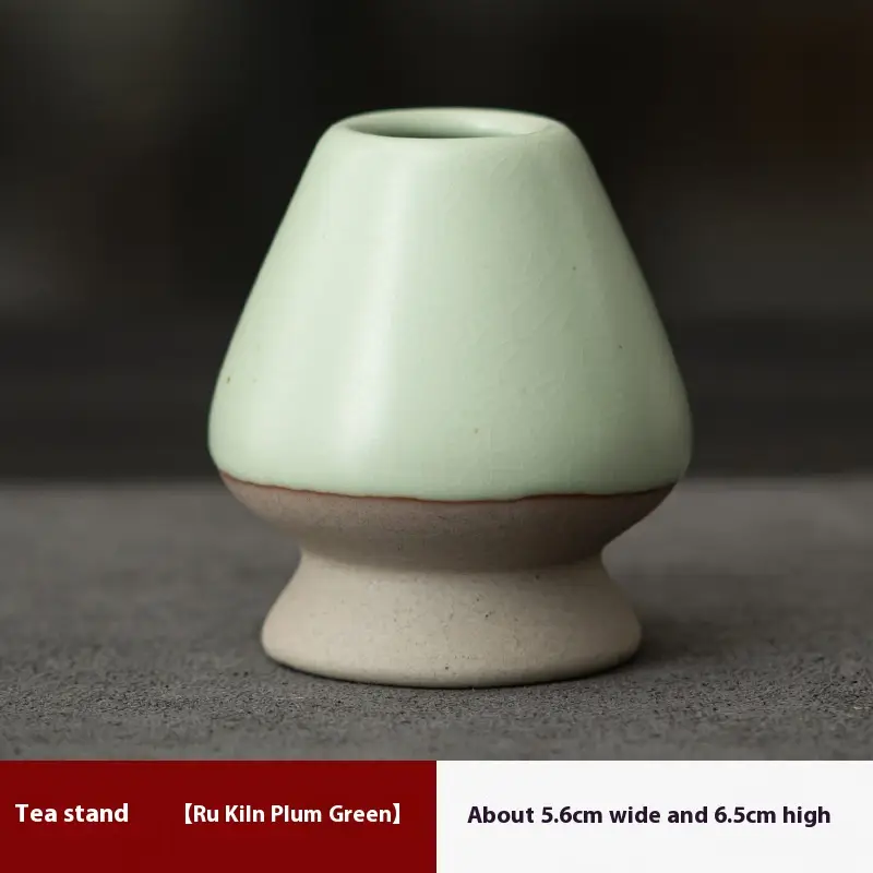 Li Matcha Bowl Suit Points Teaware