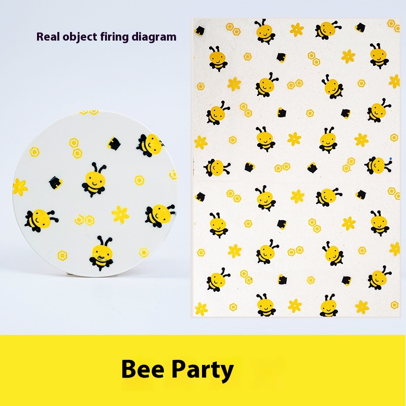 No 10 Bee Party