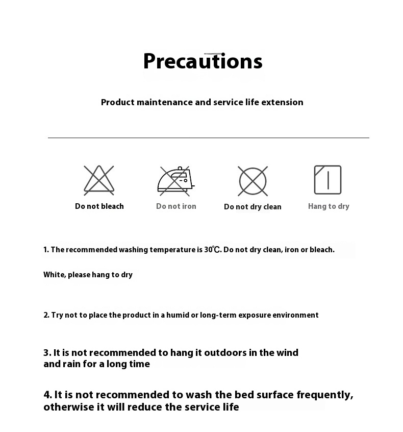 Title 4, Outdoor Leisure Single Warmth Retention Materia...