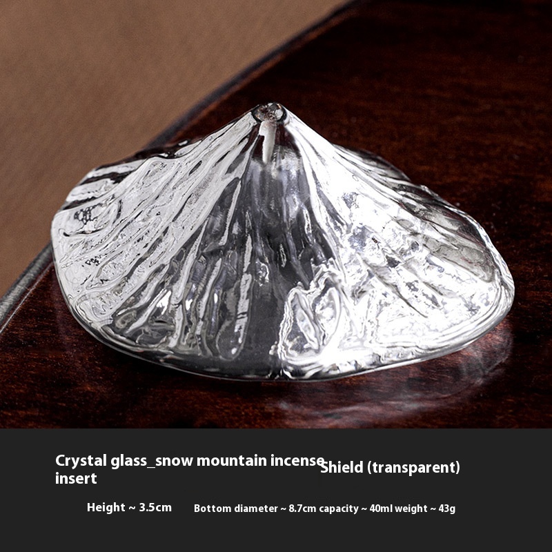 Crystal Glass