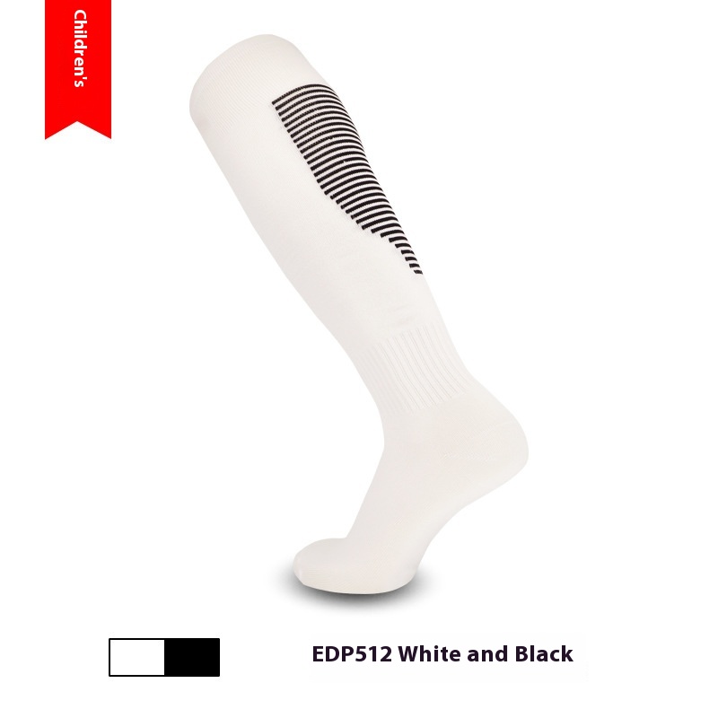 Children's White And Black