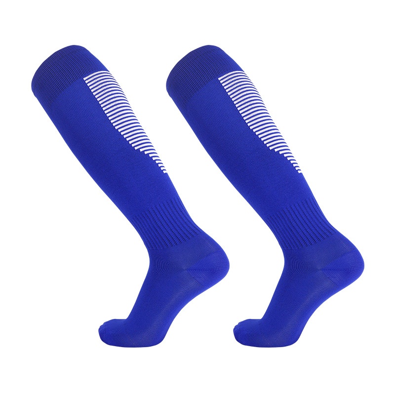 Adult Color Blue White