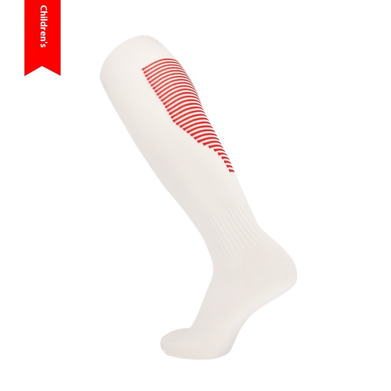 Children's White And Red