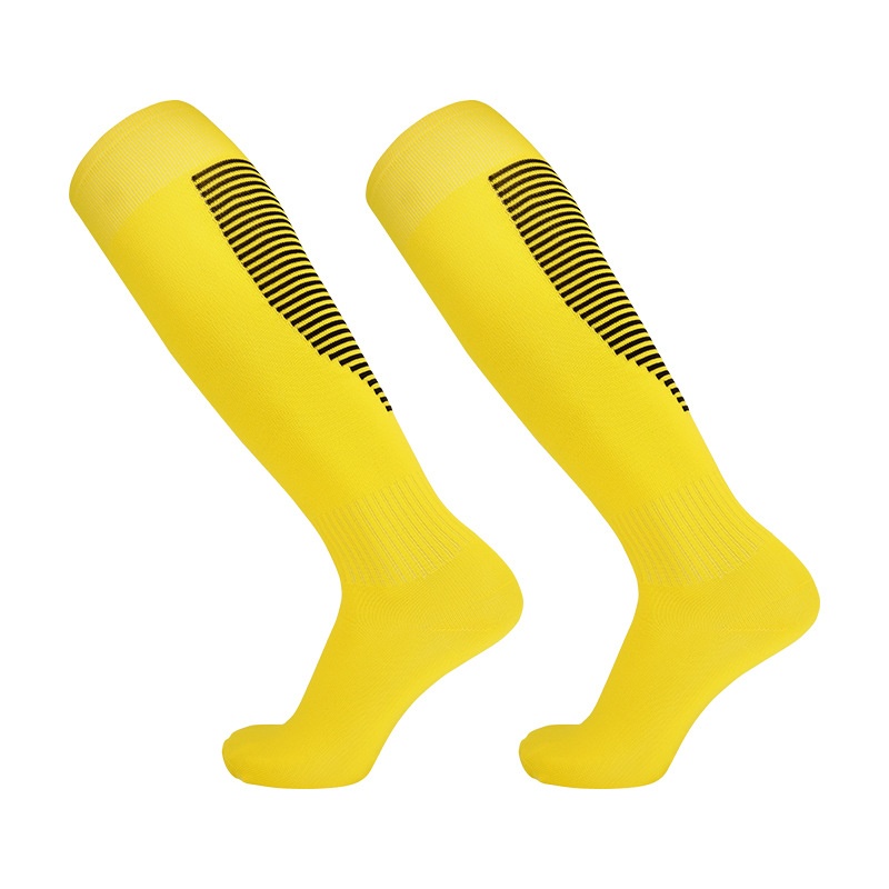 Adult Yellow And Black