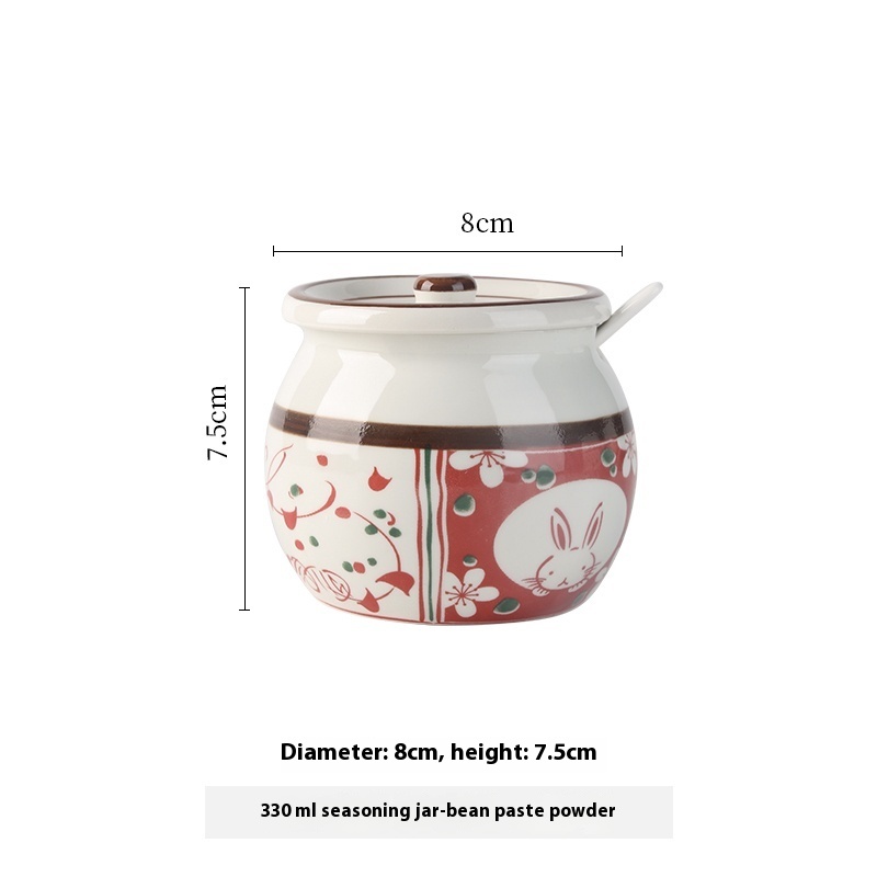 330ml Bean Pink