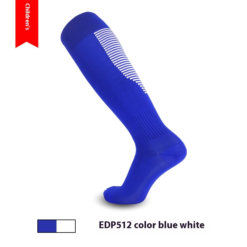 Children's Color Blue White