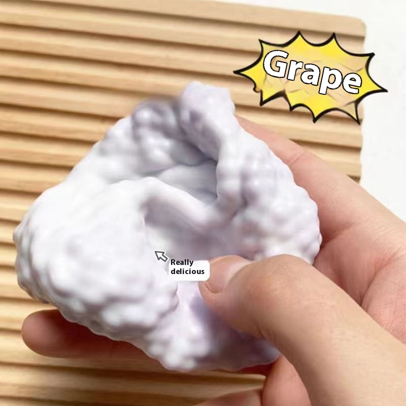 Cold Cover Purple Grape