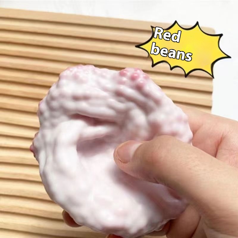 Cold Cover Red Beans