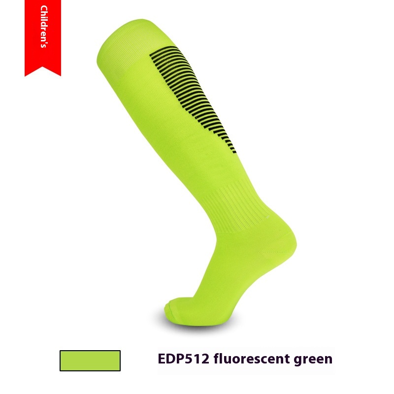 Children's Fluorescent Green