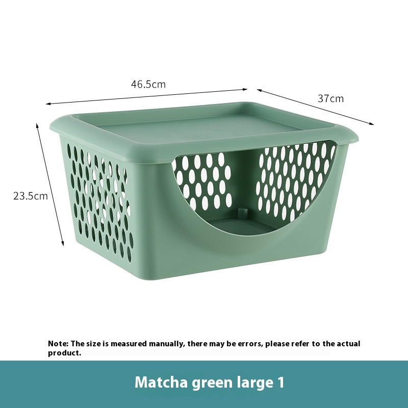 Large Matcha Green