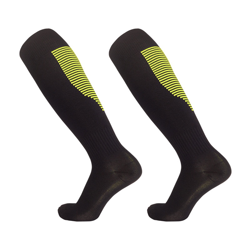Adult Black And Green