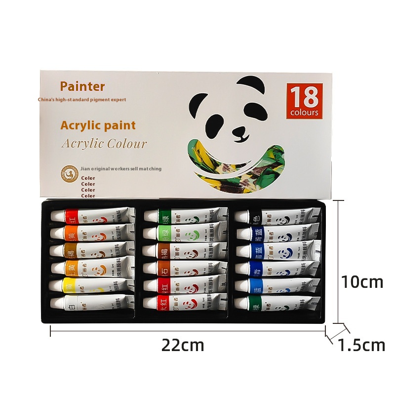 Painter 18 Colors 5ml