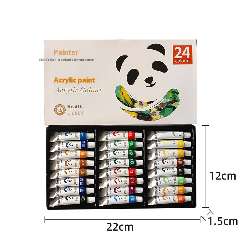 Painter 24 Colors 5ml