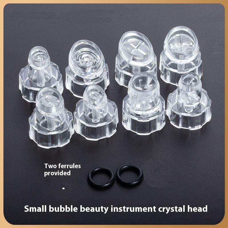 Title 1, Small Bubble Replacement Beauty Instrument Acce...