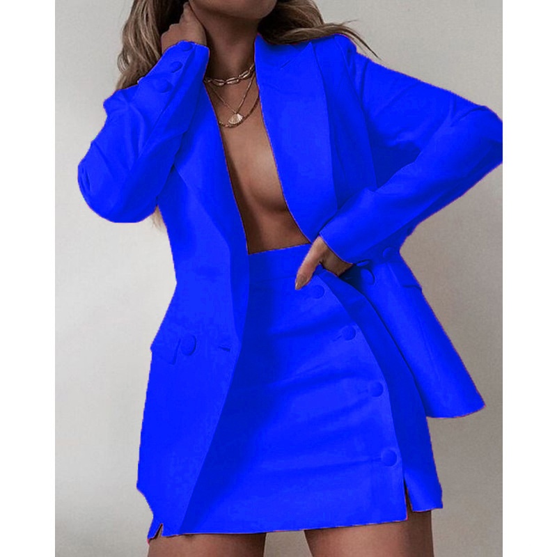 Sapphire Blue