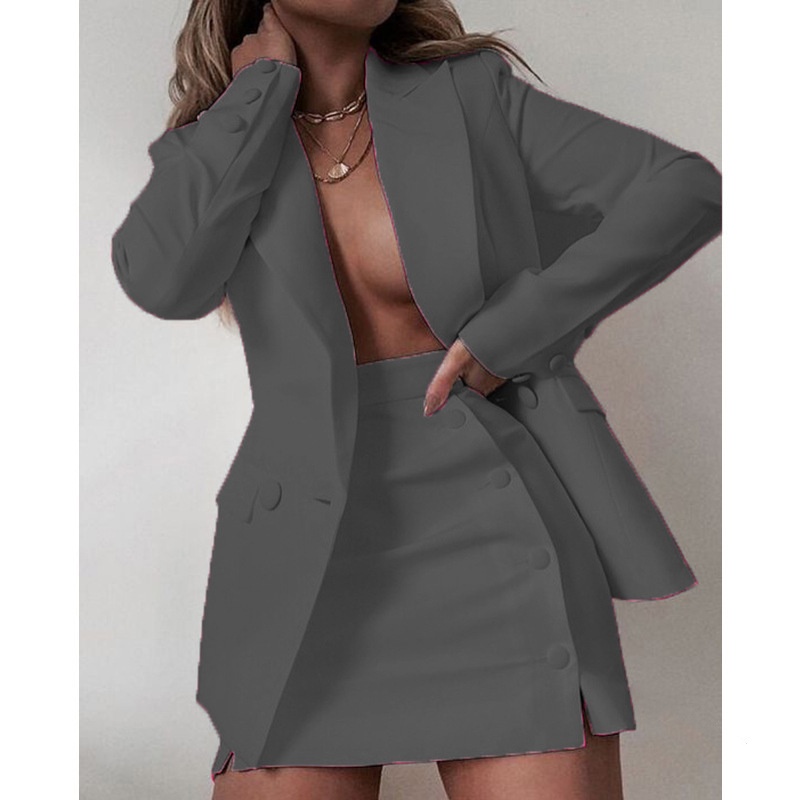 Gray