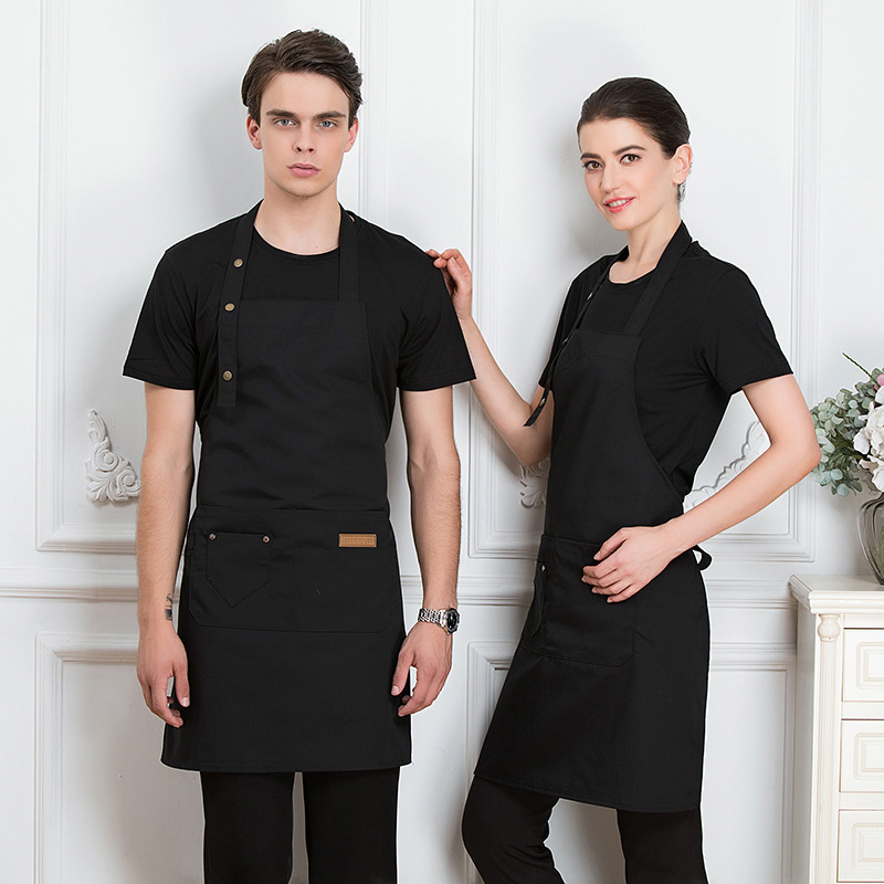 Title 5, Household Restaurant Work Clothes Small Apron