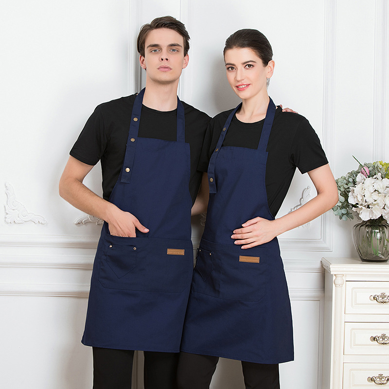 Title 1, Household Restaurant Work Clothes Small Apron