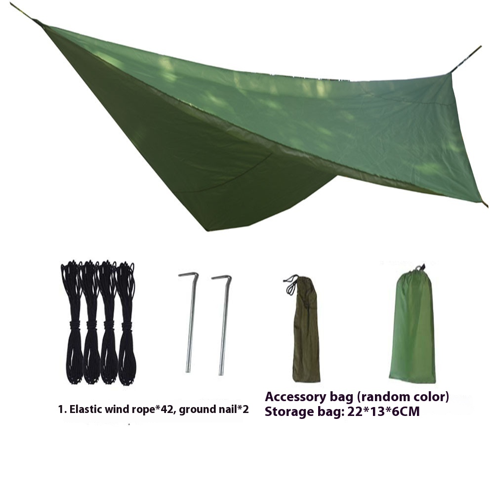 Army Green 230 x140CM