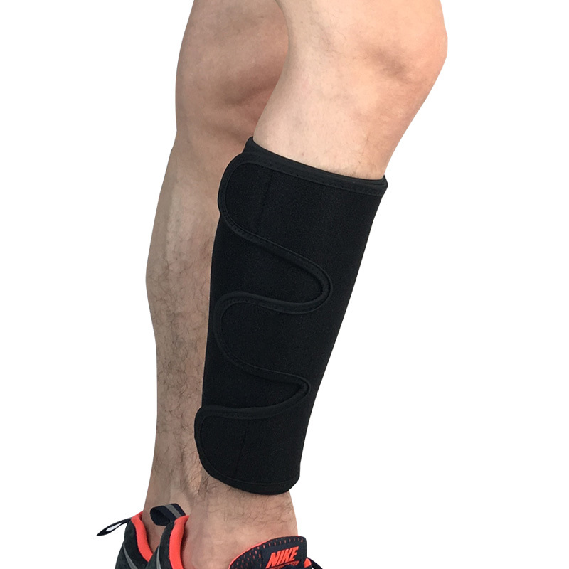 Title 1, Sports Protection Elastic Calf Adjustable