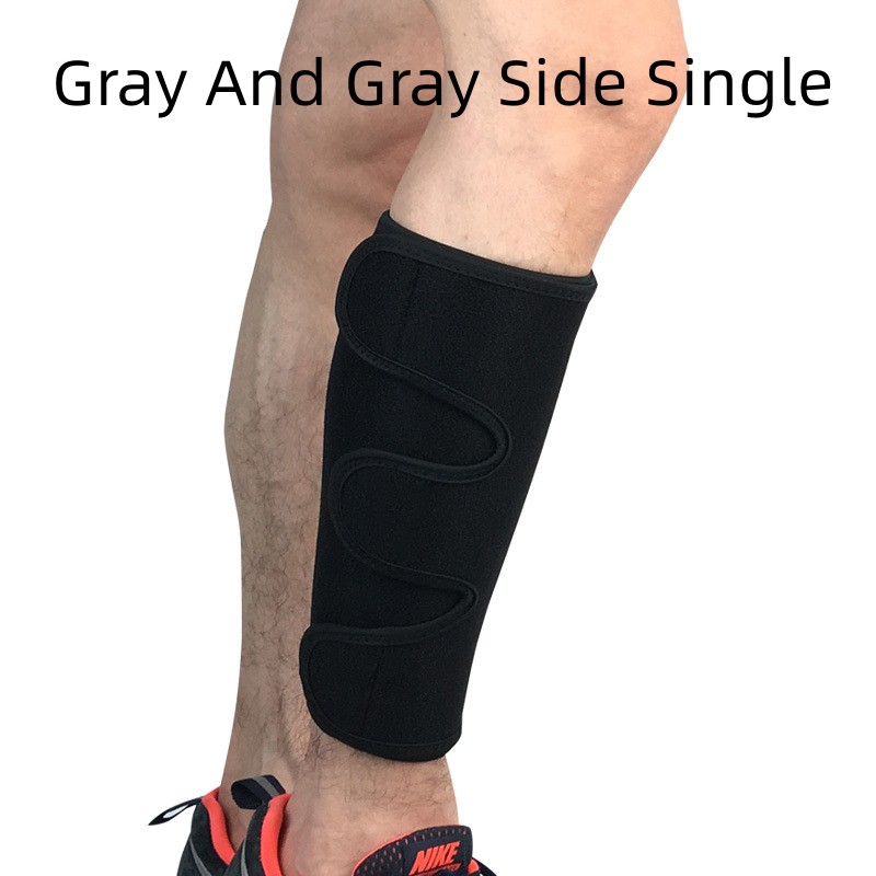 Gray And Gray Side Single