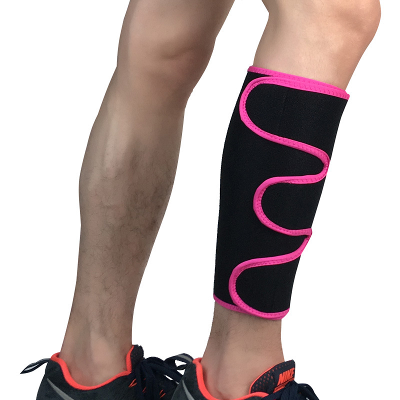 Title 5, Sports Protection Elastic Calf Adjustable