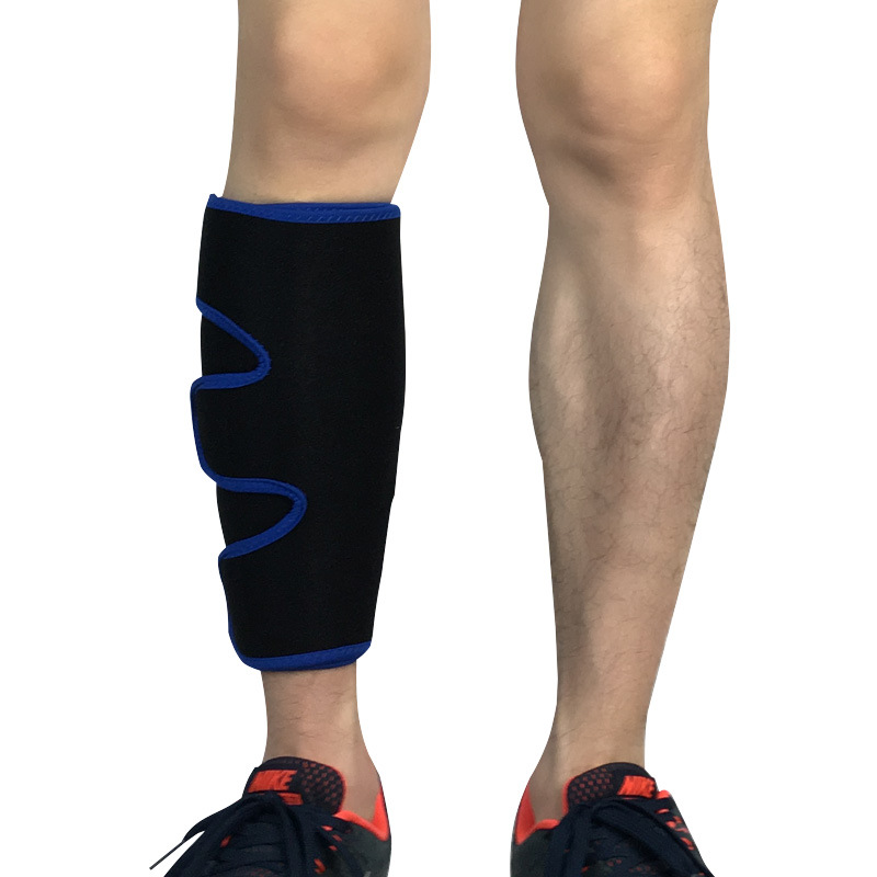 Title 2, Sports Protection Elastic Calf Adjustable