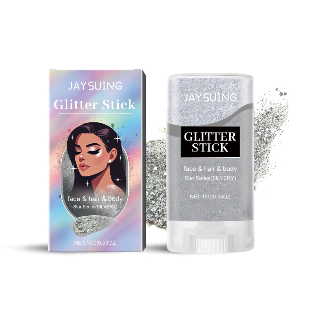 Title 2, Glitter Stick Six-color Decoration 15G