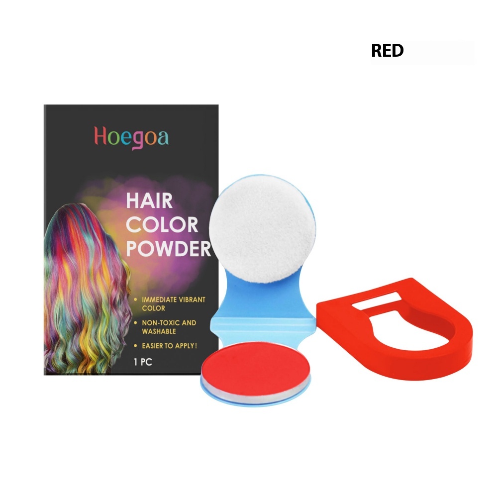 Title 1, Dye Powder To Help Change Hair Color