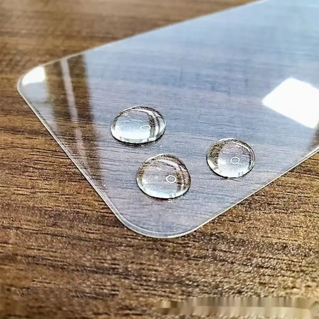 High Quality Glass Tempered Film Suitable for Infinix Note40 Hot 40i