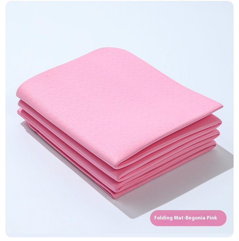 Title 3, Yoga Mat Lunch Break Mattress Floor Mattress La...