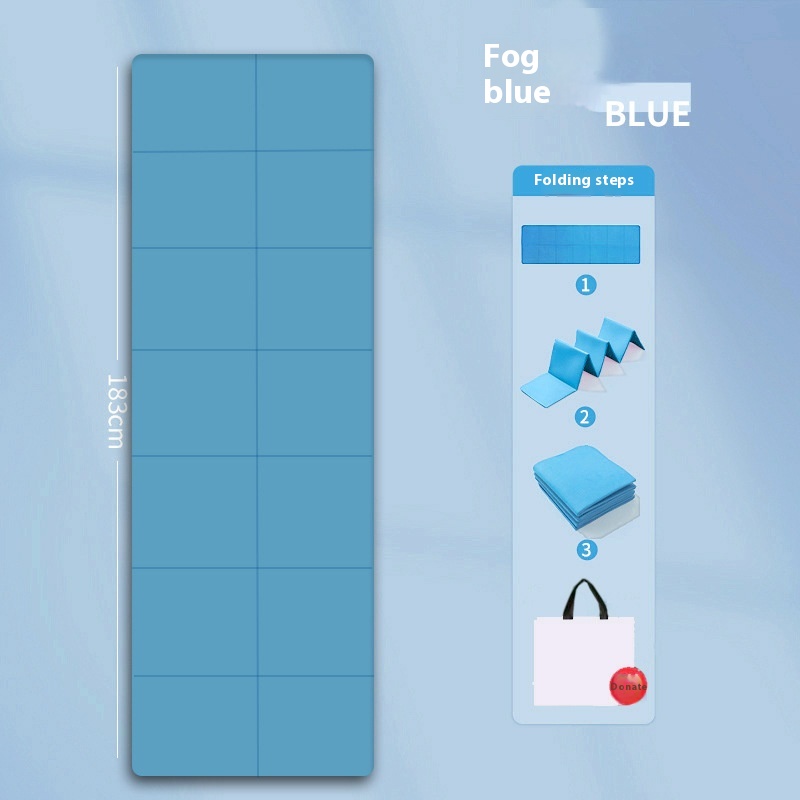 Fog Blue