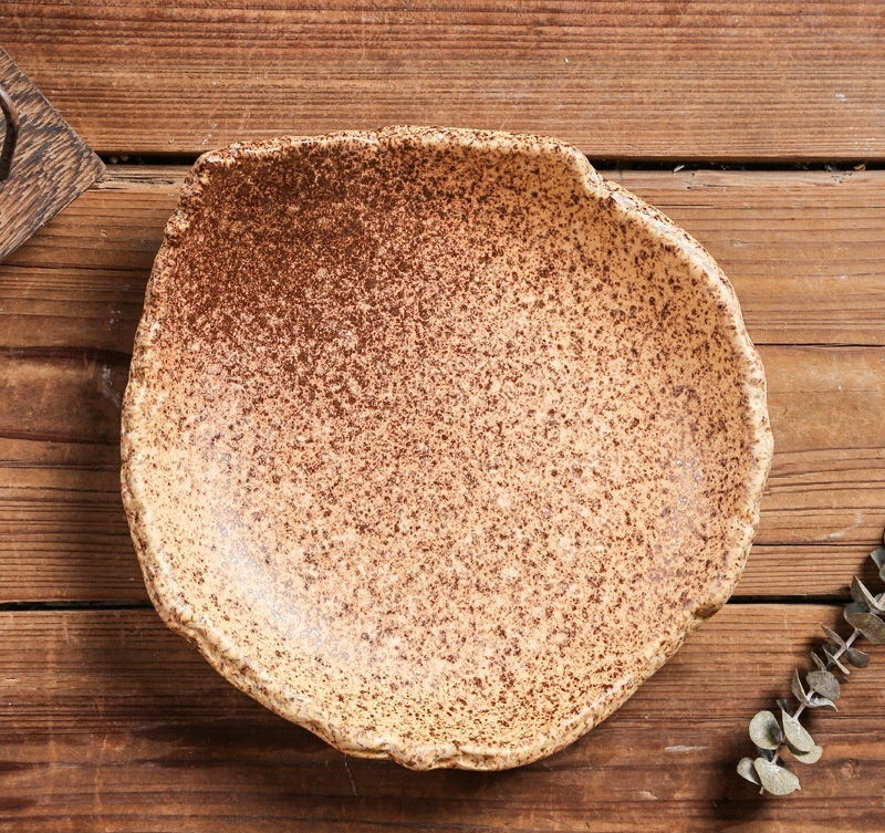 Sand Glaze