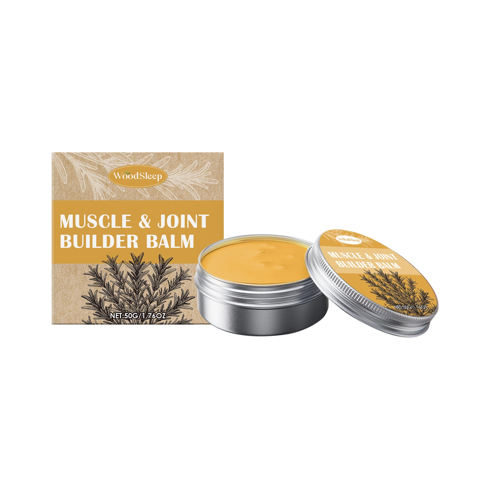 Enhancement cream