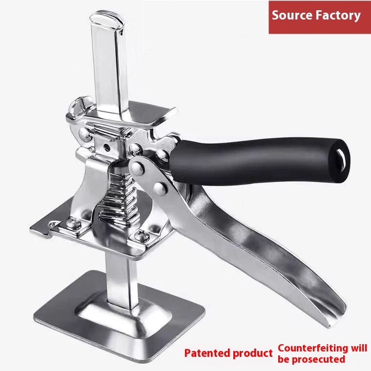 Tile Height Regulator Wall Tile Lifter Locator - Image 3