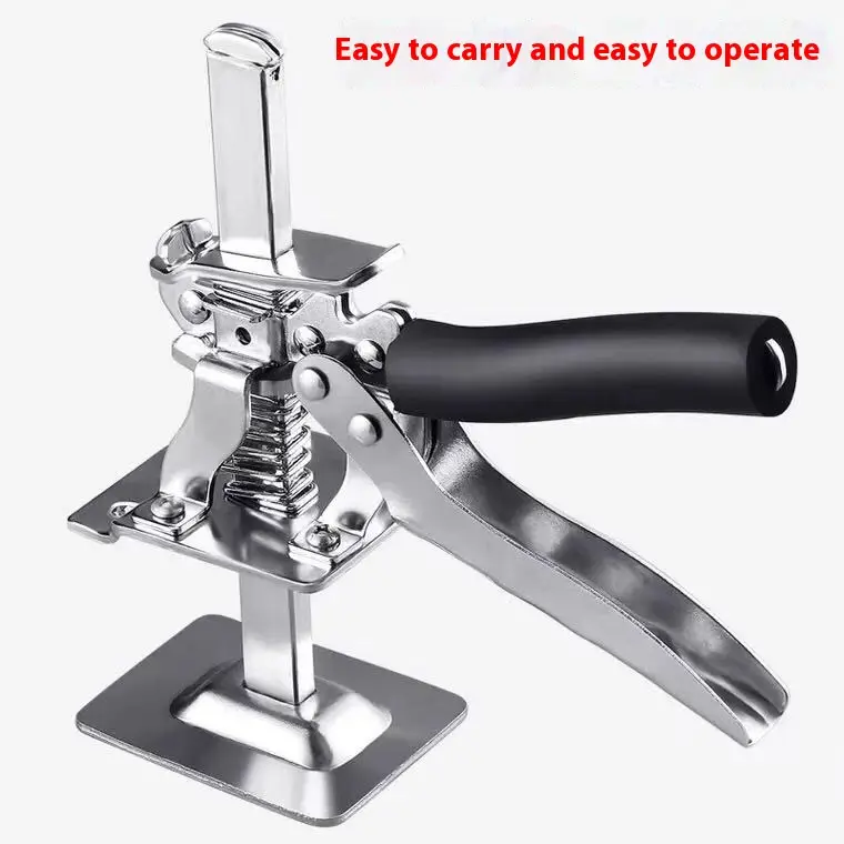 Tile Height Regulator Wall Tile Lifter Locator