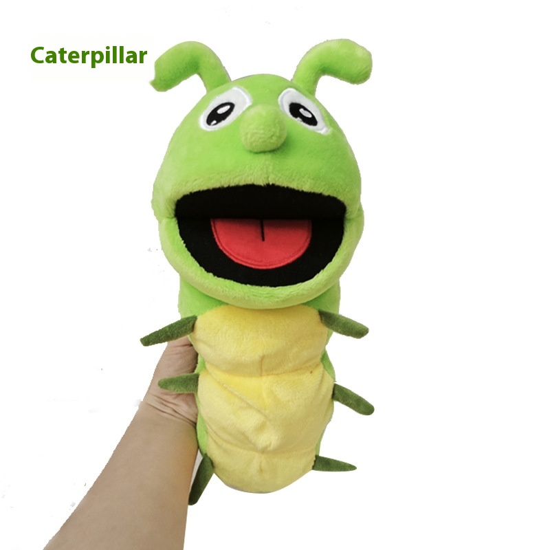 Caterpillar