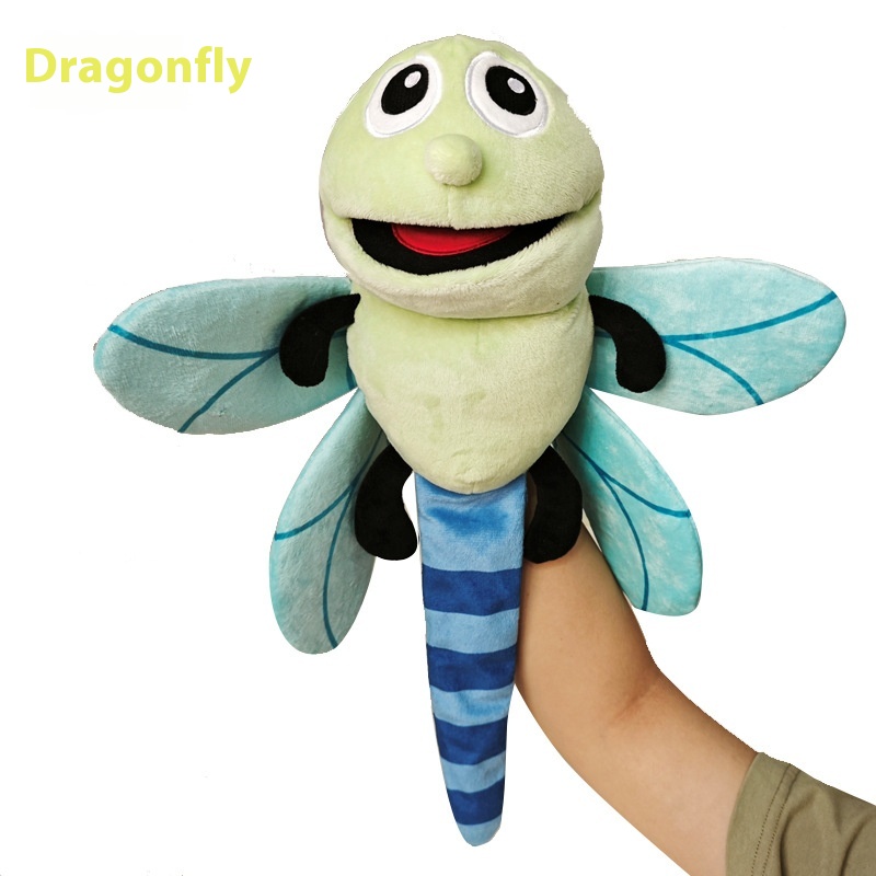 Dragonfly