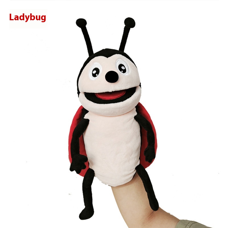 Ladybug