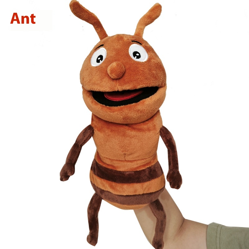 Ant