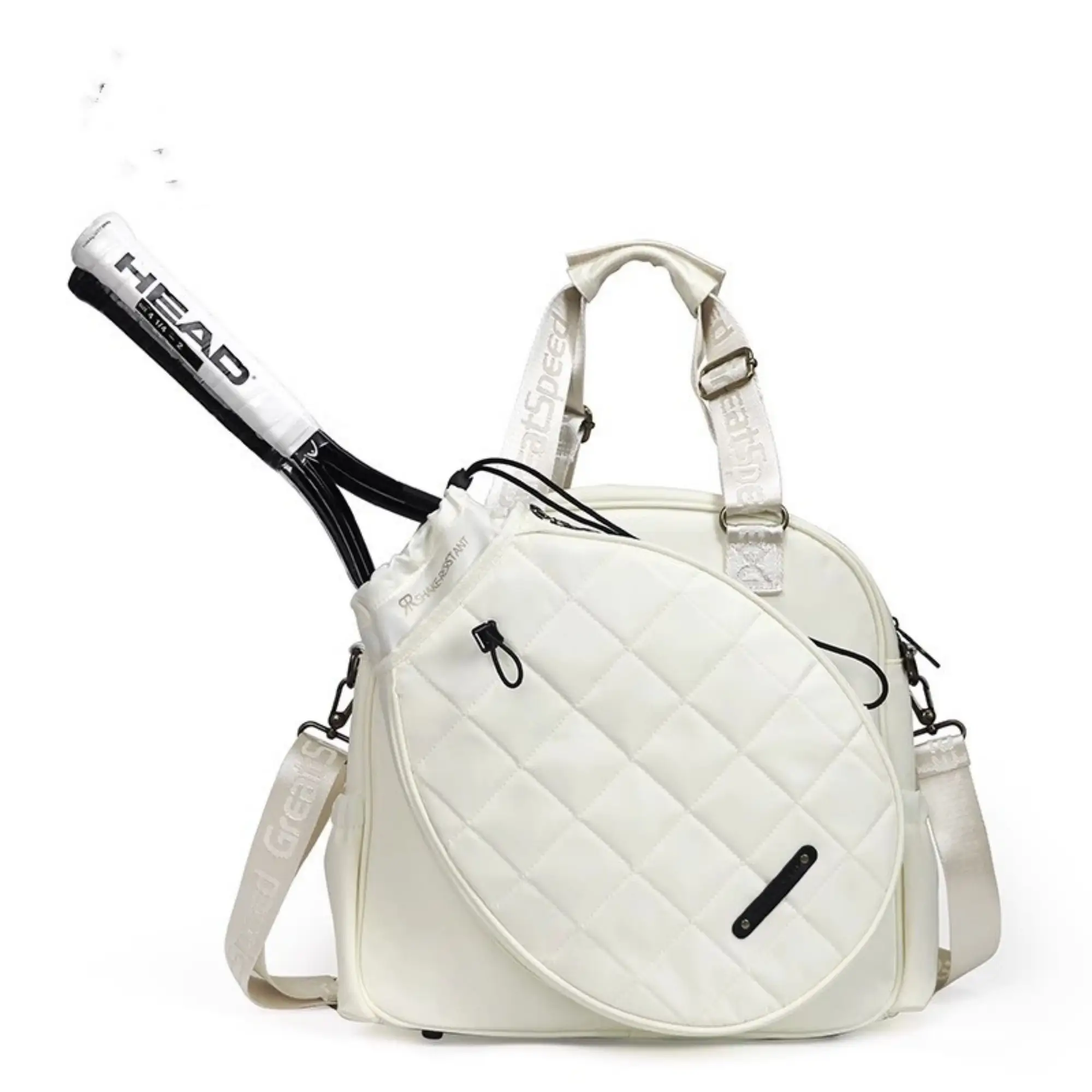 Tennis And Badminton Bag Set Of 2