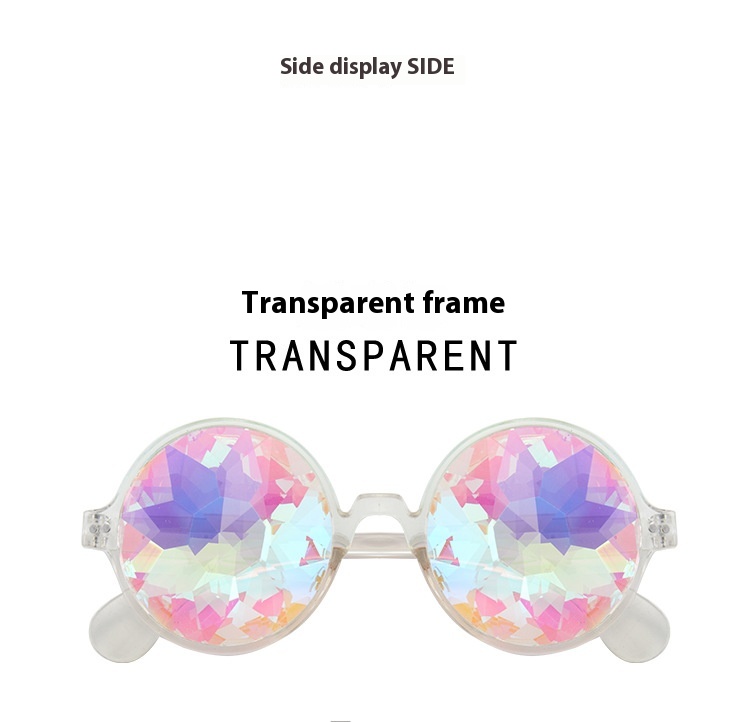 Transparent Frame