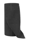 Shredded Rag Ant Black